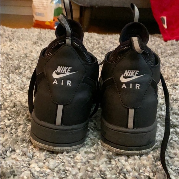 Nike Air Force 1 - Picture 4 of 6